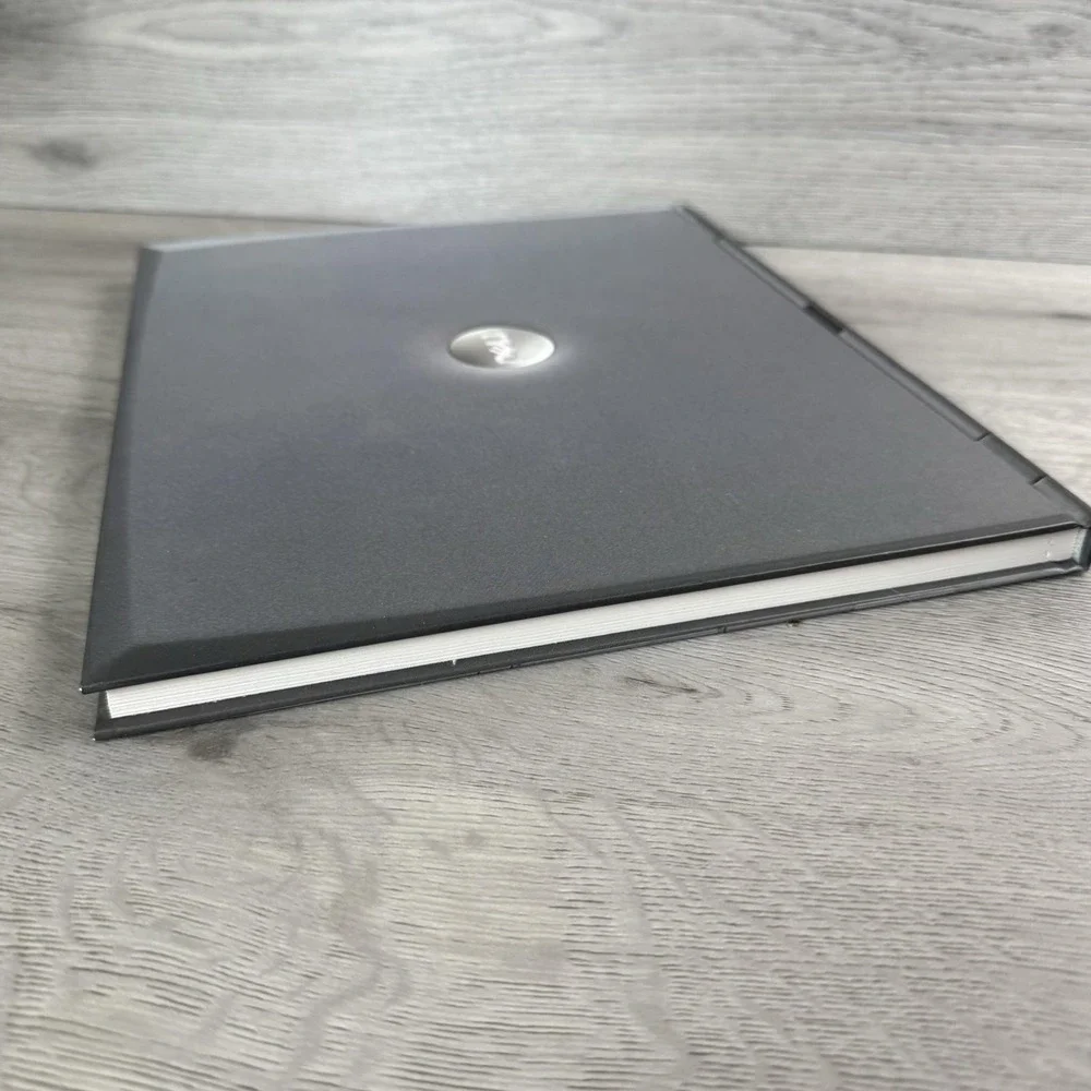 Dell novelty promotional